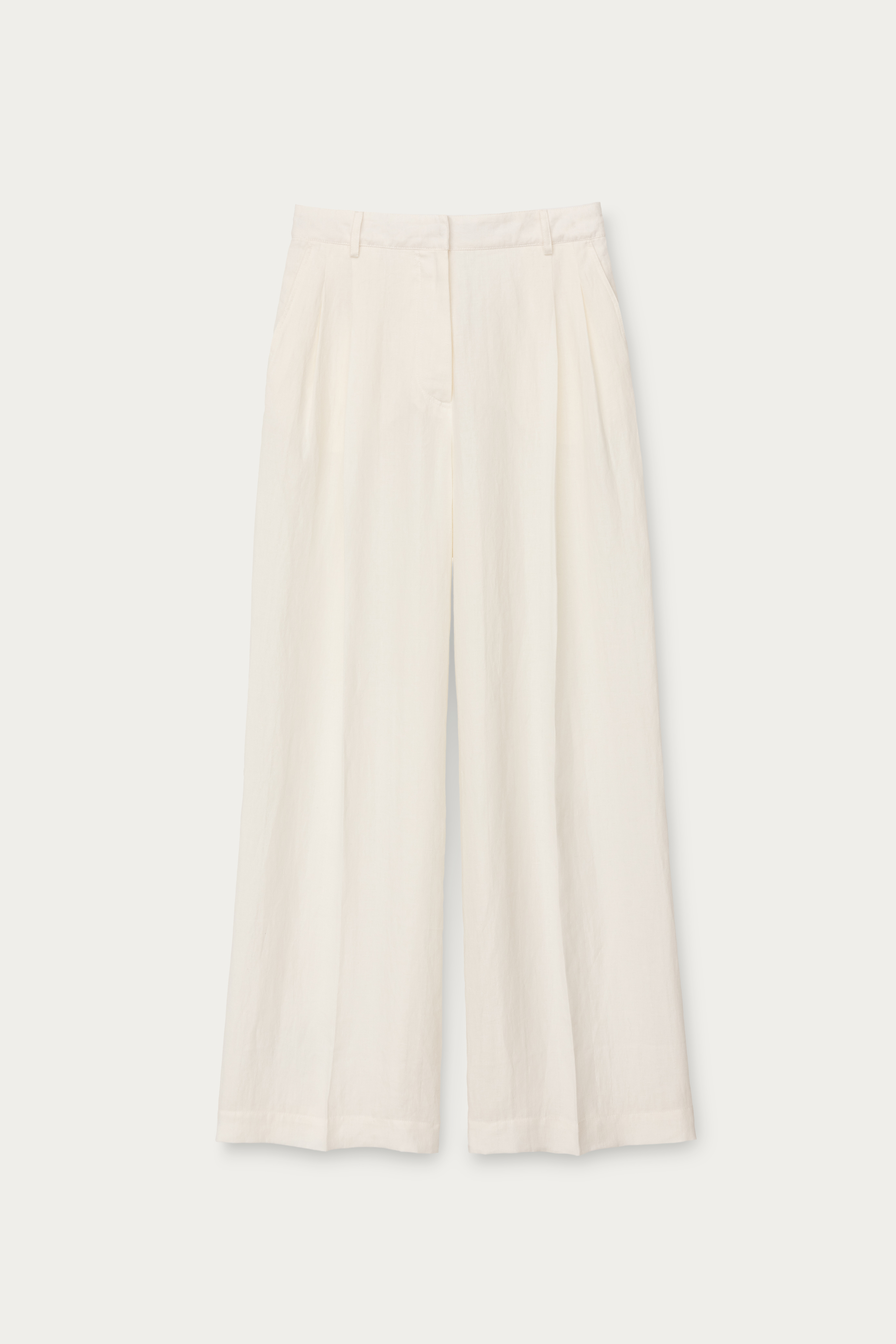 Linen Trousers